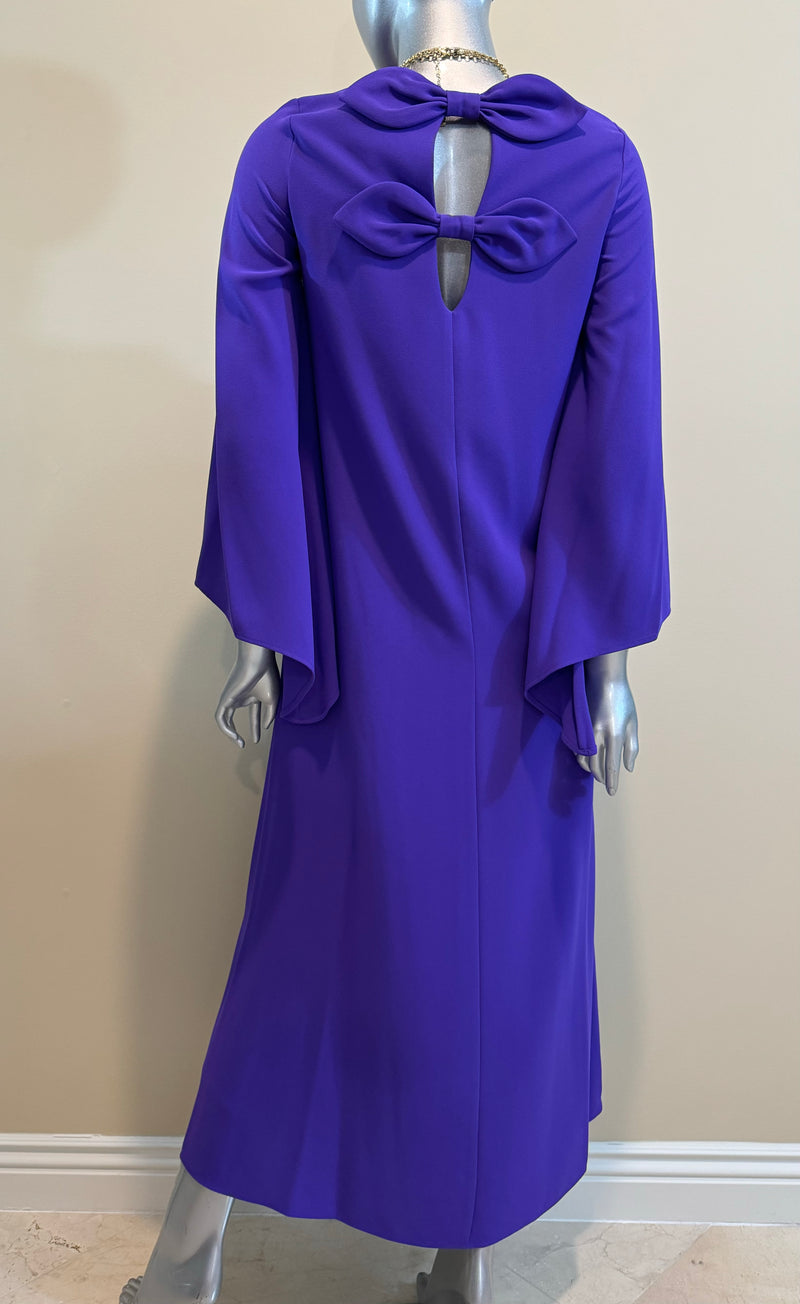 The Roxa Dress