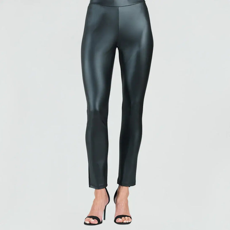 Liquid Leather ™ Sheen Signature Legging