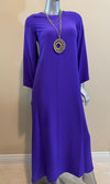 The Roxa Dress