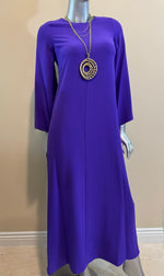 The Roxa Dress