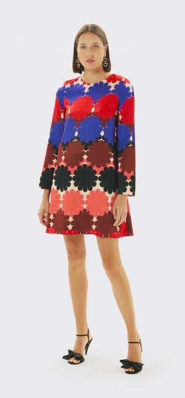 Rada Dress