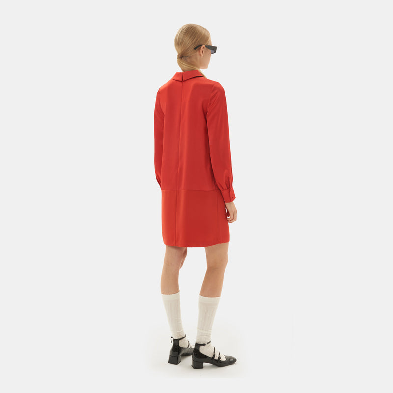 Ravel dress