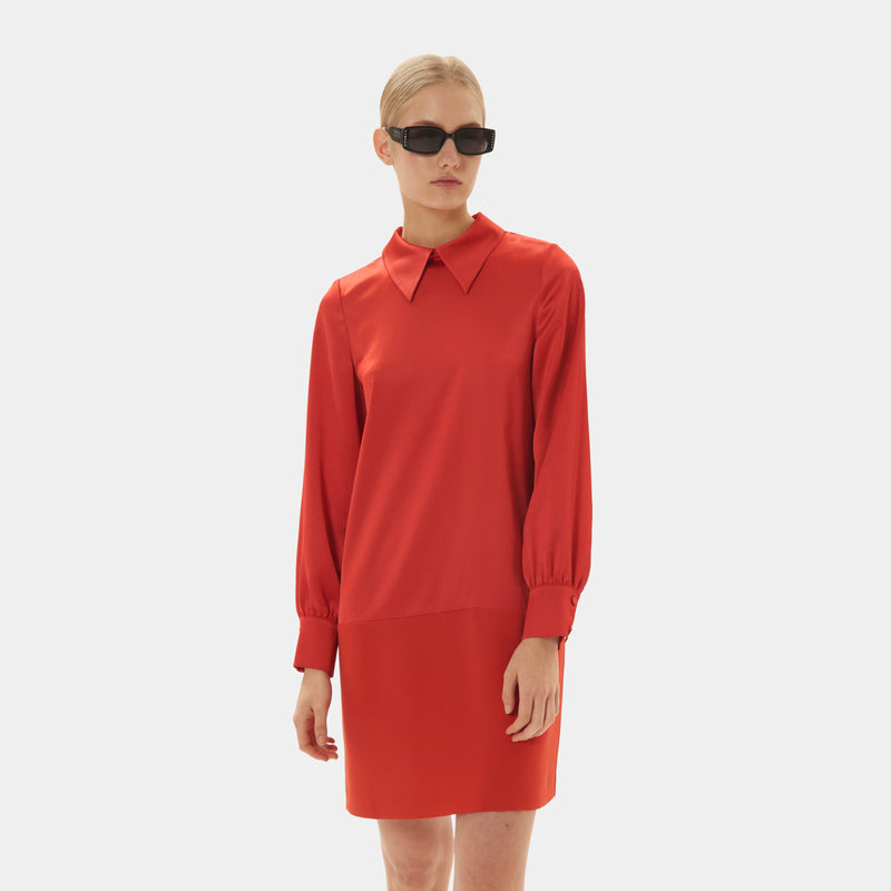 Ravel dress