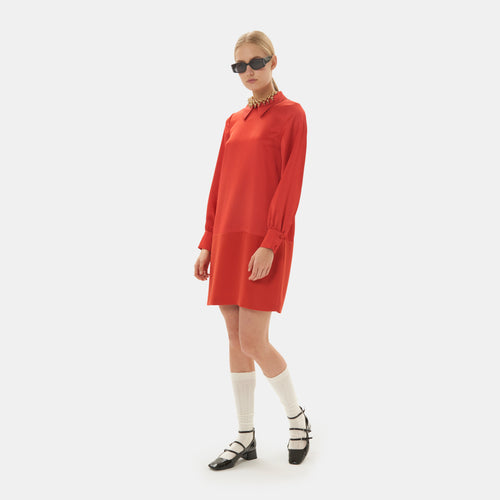 Ravel dress