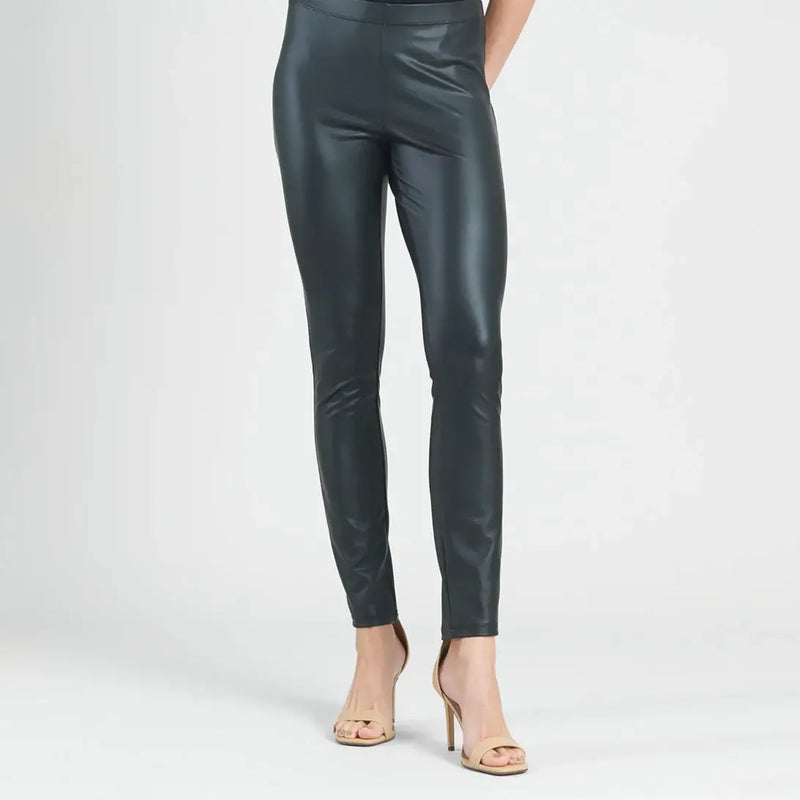 Liquid Leather ™ Sheen Signature Legging