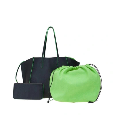 Gemma L Tote Bag