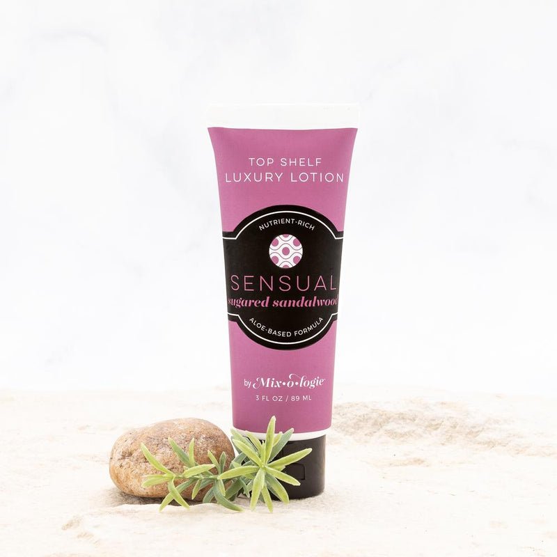 Mixologie Luxury Lotion