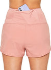 Athletic Shorts