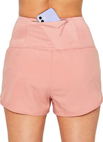 Athletic Shorts
