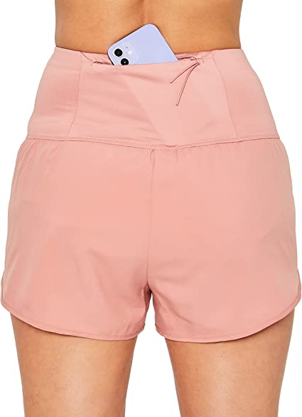 Athletic Shorts