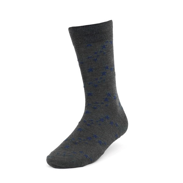 3-Pack Mens Socks