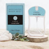 Mixology Moisturizing Body Mist