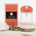 Mixology Moisturizing Body Mist