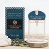 Mixology Moisturizing Body Mist