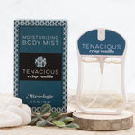 Mixology Moisturizing Body Mist