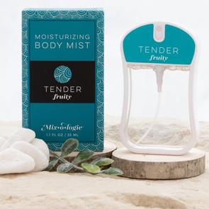 Mixology Moisturizing Body Mist