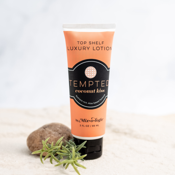 Mixologie Luxury Lotion
