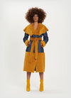 Couture Coat