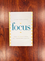 Focus