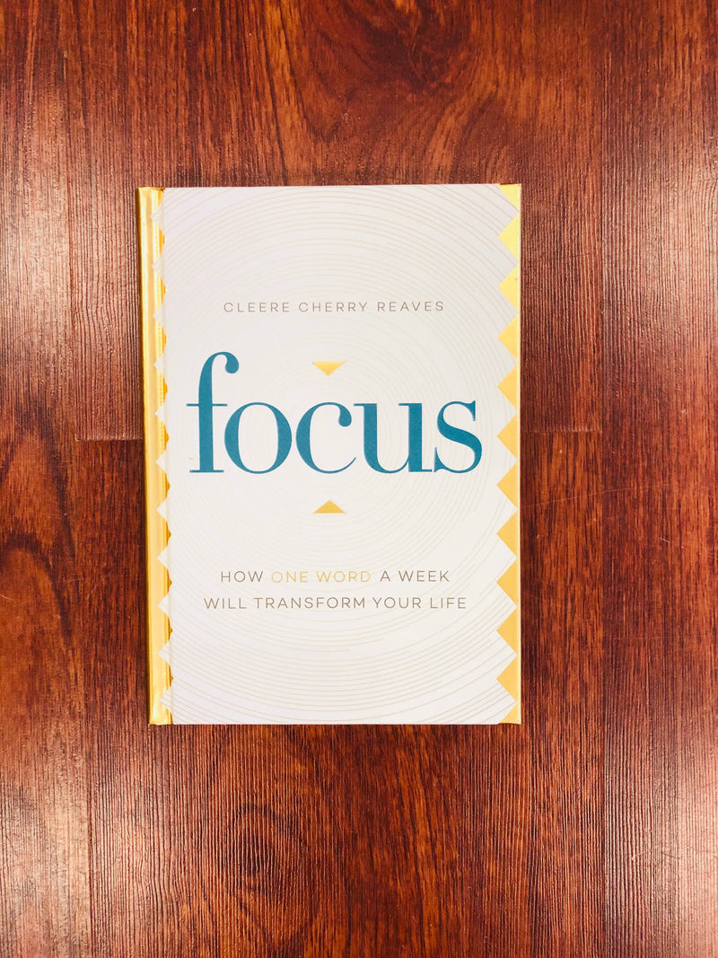 Focus