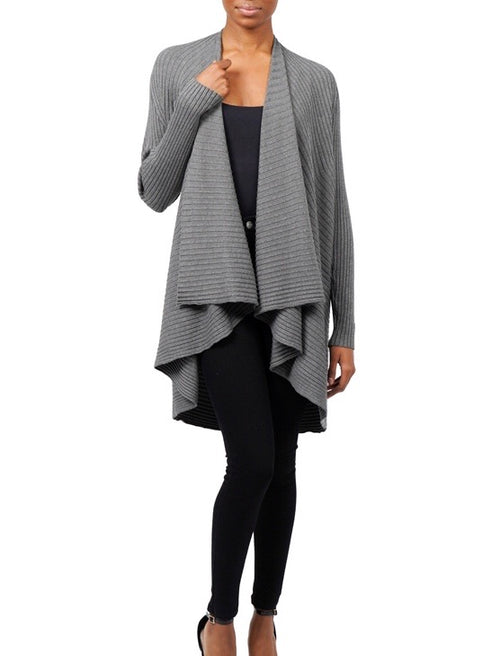 Swing Cardigan