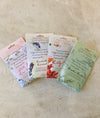 2 pack Fragrance Sachet