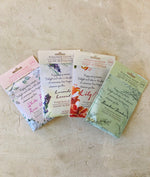 2 pack Fragrance Sachet