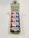 Sweet Pea & Jasmine Soap Bar