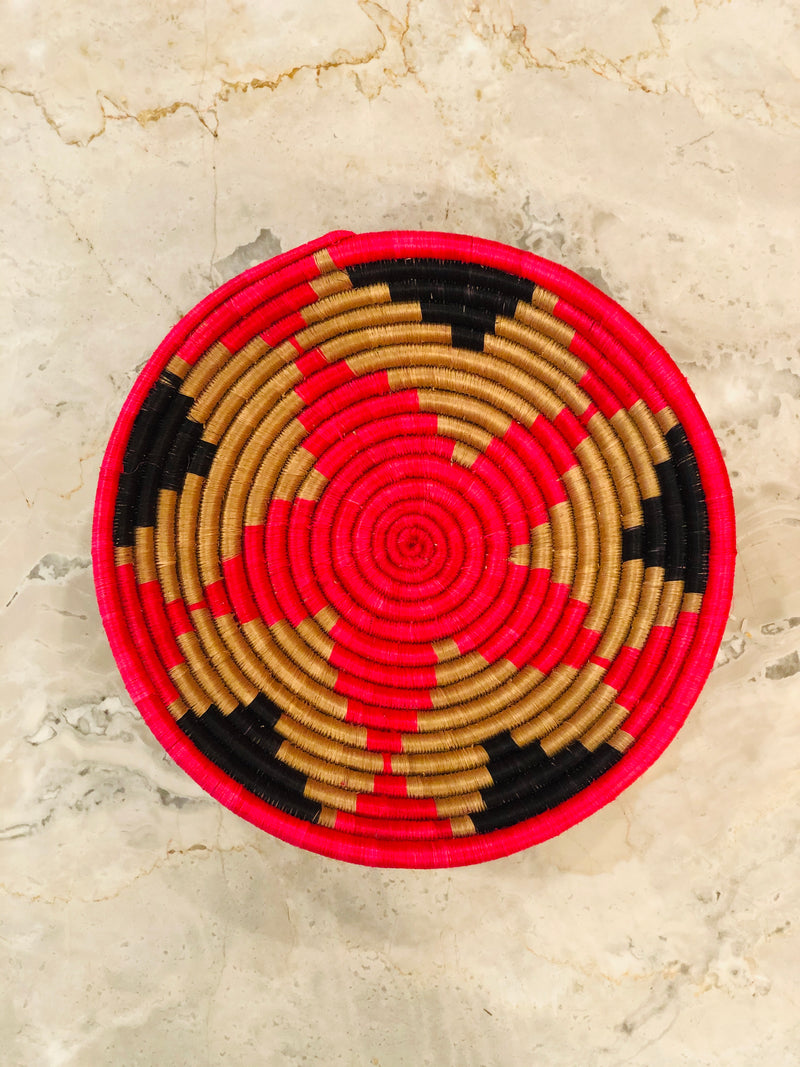 Rwandan Basket