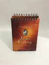 Jesus calling