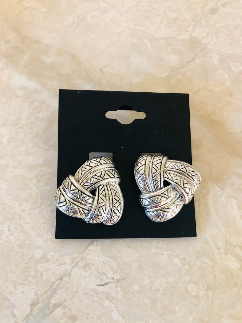 Clip on Earrings