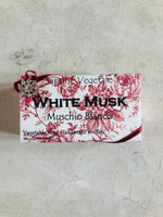 Luxury Italian scented soap