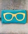 Sunglasses/eyeglass case