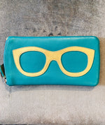 Sunglasses/eyeglass case
