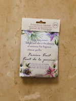 2 pack Fragrance Sachet