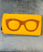 Sunglasses/eyeglass case