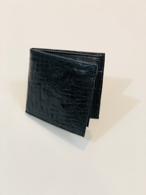 Alligator Wallet