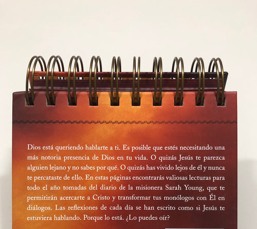 Jesus te Llama