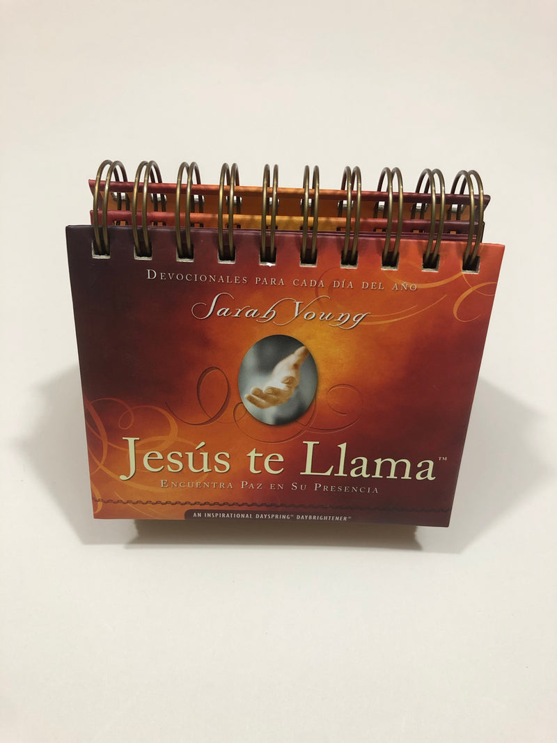 Jesus te Llama
