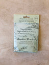 2 pack Fragrance Sachet