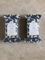 Luxury Italian scented soap