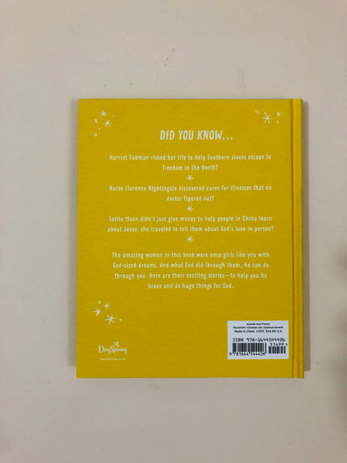 30 Stories for Girls