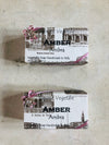 Luxury Italian scented soap