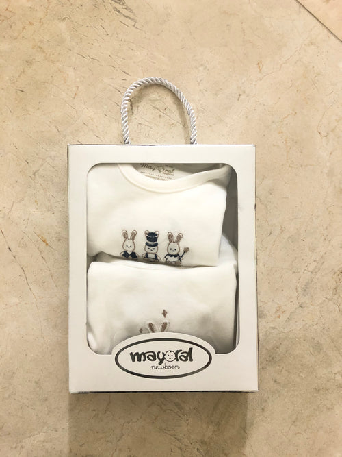 Two set onsie