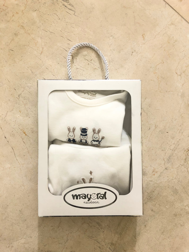 Two set onsie