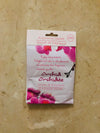 2 pack Fragrance Sachet