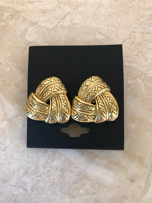 Clip on Earrings