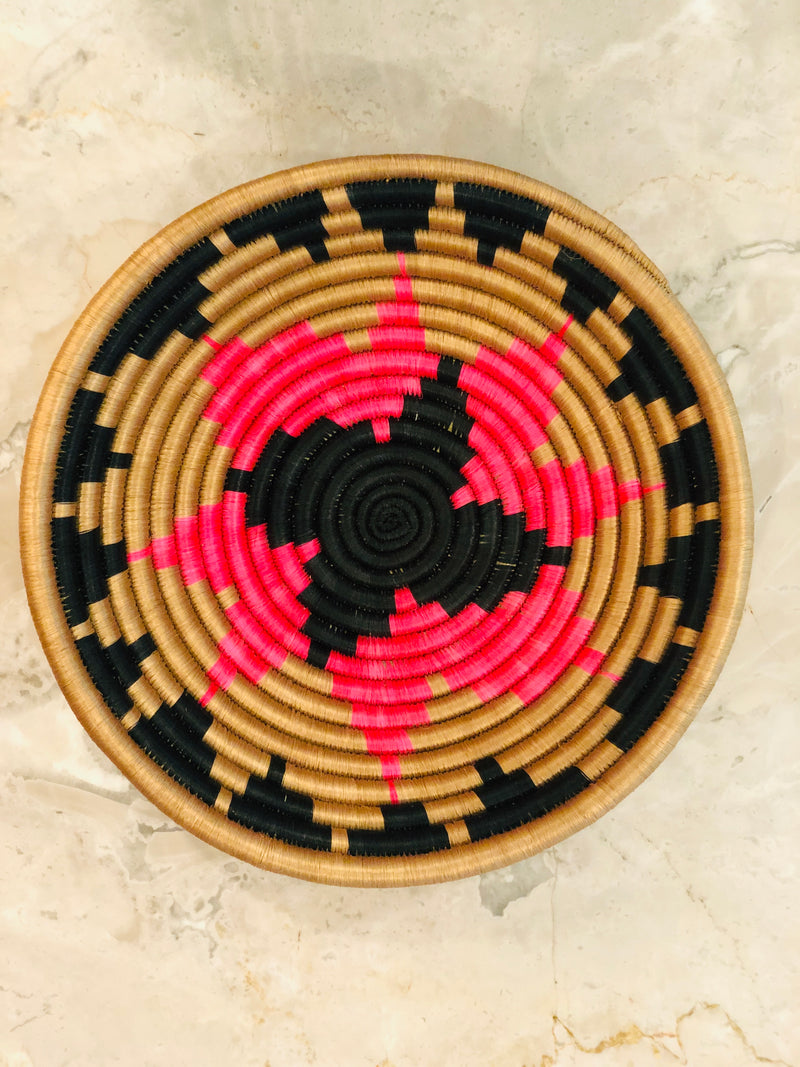 Rwandan Basket