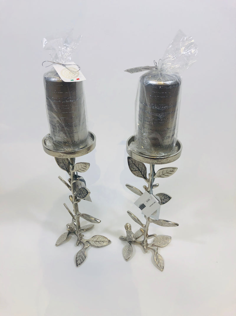 Candle holder