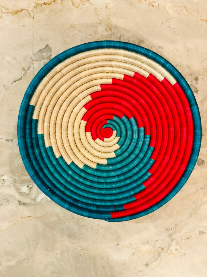 Rwandan Basket